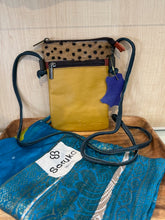 Load image into Gallery viewer, Soruka LUA Crossbody Bag

