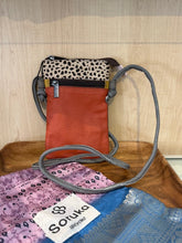 Load image into Gallery viewer, Soruka LUA Crossbody Bag
