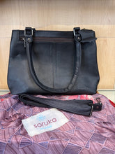Load image into Gallery viewer, Soruka ELOISE Handle and Crossbody Bag

