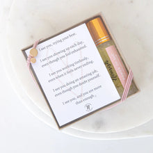 Load image into Gallery viewer, Nourish Power of She Gift Set
