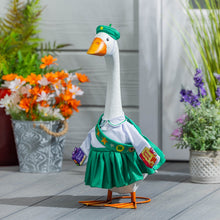 Load image into Gallery viewer, Giddy the Goose Outfit, Sweet Treat Scout
