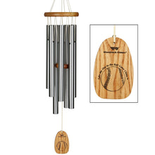 Load image into Gallery viewer, Woodstock Take Me Out to the Ball Game Chime
