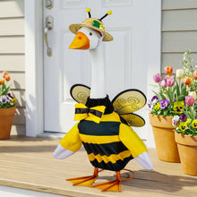 Load image into Gallery viewer, Giddy the Goose Outfit, Bee
