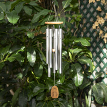 Load image into Gallery viewer, Woodstock Take Me Out to the Ball Game Chime

