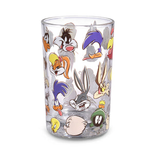 Hallmark Looney Tunes™ Characters Collectible Drinking Glass, 13.5