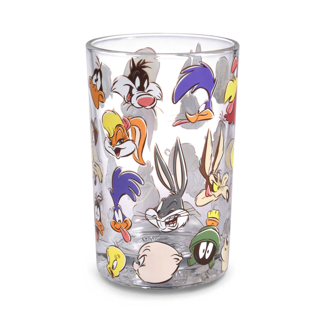 Hallmark Looney Tunes™ Characters Collectible Drinking Glass, 13.5
