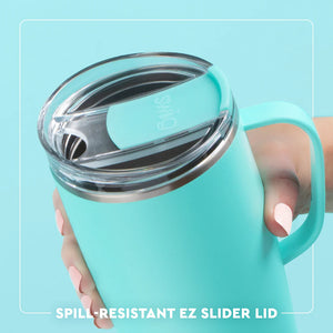 Swig Book Club 22oz Travel Mug