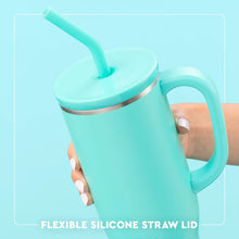 Load image into Gallery viewer, Swig Close Knit Mega Mug 30oz
