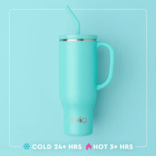 Load image into Gallery viewer, Swig Close Knit Mega Mug 30oz
