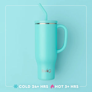 Swig Close Knit Mega Mug 30oz