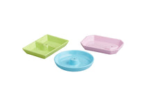 Load image into Gallery viewer, Nora Fleming Dainty Dishes - Pastels MEL07
