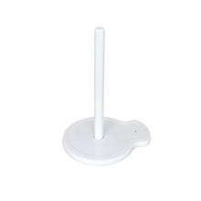 Load image into Gallery viewer, Nora Fleming Melamine Paper Towel Holder Pinstripes
