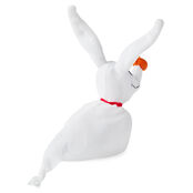 Load image into Gallery viewer, Hallmark Disney Tim Burton&#39;s The Nightmare Before Christmas Zero Zip-Along Plush
