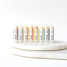 Load image into Gallery viewer, Nourish Organic Lip Balm
