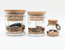 Load image into Gallery viewer, Devonian Coast Lake Michigan Beach Gel Candle
