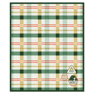 Hallmark Peanuts® Beagle Scouts Picnic Blanket With Bag