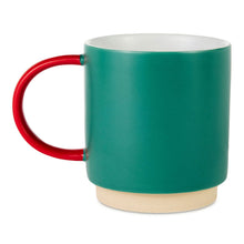 Load image into Gallery viewer, Hallmark Peanuts® Deck the Halls Mug, 16 oz.
