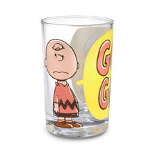 Load image into Gallery viewer, Hallmark Peanuts® Charlie Brown Collectible Drinking Glass, 13.5 oz.
