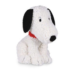 Hallmark Peanuts® Snoopy Stuffed Animal With Corduroy Ears, 10.5"