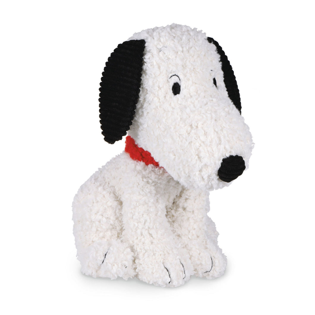 Hallmark Peanuts® Snoopy Stuffed Animal With Corduroy Ears, 10.5