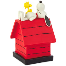 Load image into Gallery viewer, Hallmark Peanuts® Snoopy Smile Perpetual Calendar
