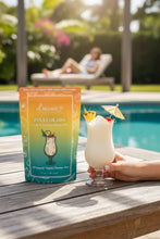 Load image into Gallery viewer, D’Marie Piña Colada Slush Drink Mix
