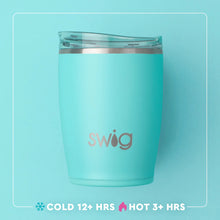 Load image into Gallery viewer, Swig BOO CREW CAT Tumbler 12oz
