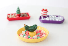Load image into Gallery viewer, Nora Fleming Christmas Pickle Mini
