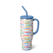 Load image into Gallery viewer, Swig TEACHER LIFE Mega Mug 30oz
