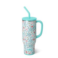 Load image into Gallery viewer, Swig SCRUB LIFE Mega Mug 30oz
