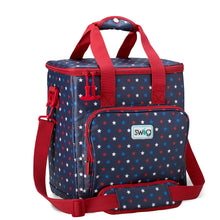 Load image into Gallery viewer, Swig OH MY STARS Boxxi 24 Cooler
