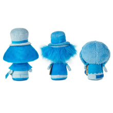 Load image into Gallery viewer, Hallmark itty bittys® Disney The Haunted Mansion Ghosts Glow-in-the-Dark Plush, Set of 3
