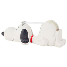 Load image into Gallery viewer, Hallmark Peanuts® Snoopy Tape Dispenser
