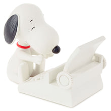 Load image into Gallery viewer, Hallmark Peanuts® Snoopy Cell Phone Holder
