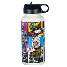 Load image into Gallery viewer, Hallmark Star Wars™ Bounty Hunters Water Bottle, 32 oz.
