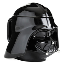 Load image into Gallery viewer, Hallmark Star Wars™ Darth Vader™ Sculpted Mug With Sound, 26 oz.
