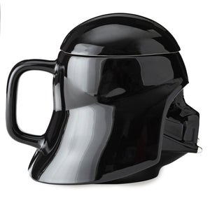 Hallmark Star Wars™ Darth Vader™ Sculpted Mug With Sound, 26 oz.