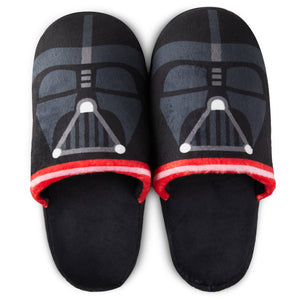 Hallmark Star Wars™ Darth Vader™ Slippers With Sound