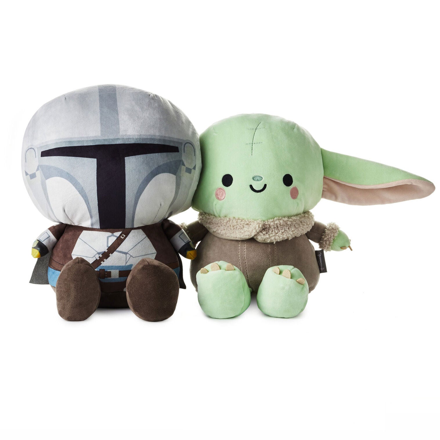 Hallmark Large Better Together Star Wars: The Mandalorian™ and