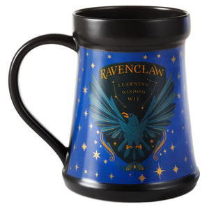 Hallmark Harry Potter™ Ravenclaw™ Color-Changing Stein Mug, 18 oz.