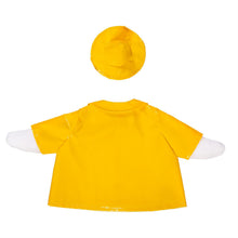 Load image into Gallery viewer, Porch Goose Outfit, Raincoat

