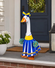 Load image into Gallery viewer, Giddy the Goose Outfit, Cheerleader
