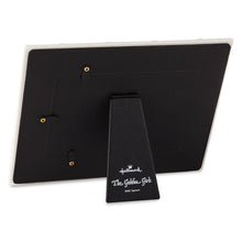 Load image into Gallery viewer, Hallmark The Golden Girls Stay Golden Ceramic Picture Frame, 4x6

