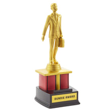 Load image into Gallery viewer, Hallmark The Office Dundie Award Smartphone Holder
