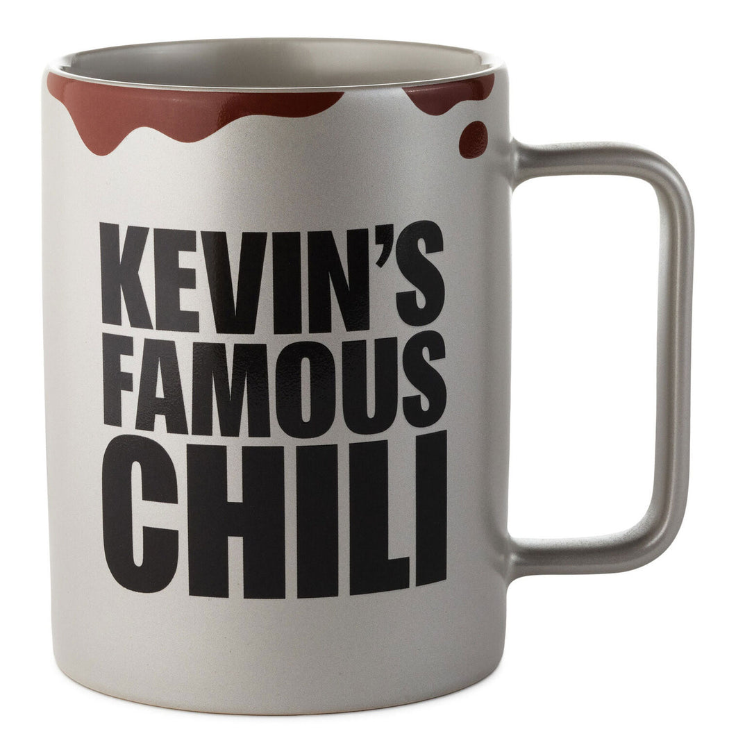 Hallmark The Office Kevin's Famous Chili Mug, 16 oz.