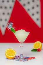 Load image into Gallery viewer, D&#39;Marie Liberty Lemon Drop Slush Mix
