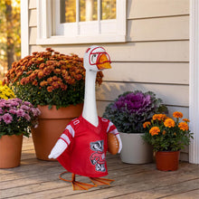 Load image into Gallery viewer, University of Wisconsin-Madison Sports Porch Goose Uniform
