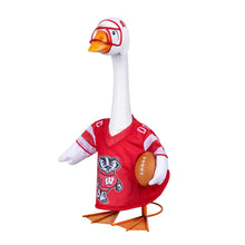 Load image into Gallery viewer, University of Wisconsin-Madison Sports Porch Goose Uniform
