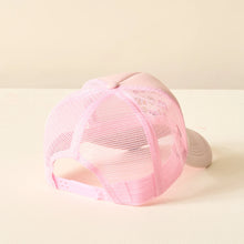 Load image into Gallery viewer, The Darling Effect Trucker Hat - Cool Mom Club
