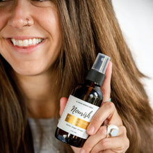 Load image into Gallery viewer, Nourish Hair Thickening Spray
